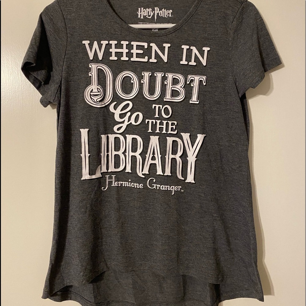 💰Harry Potter t shirt size xl